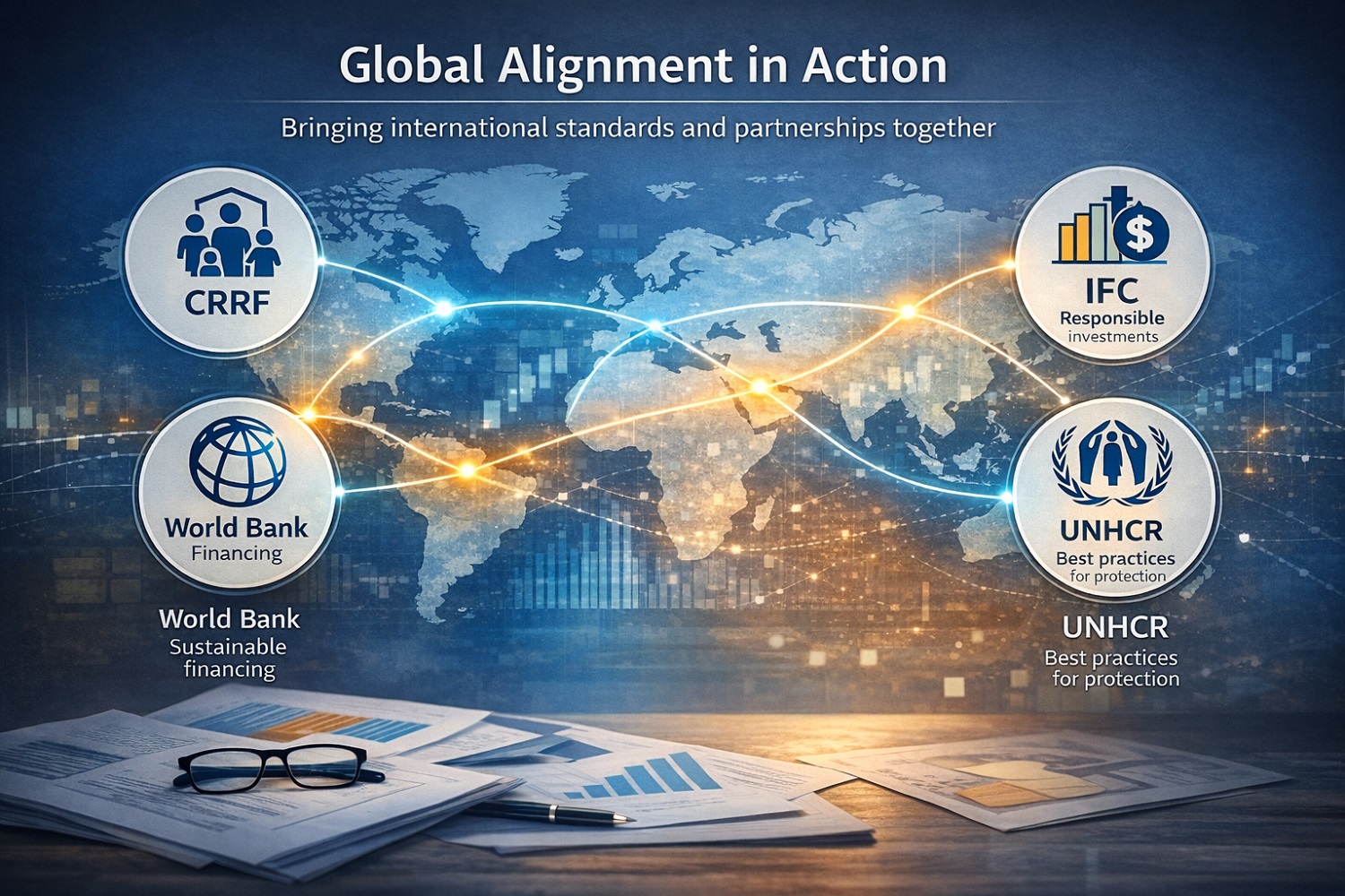 UN Sustainable Development Cooperation Framework