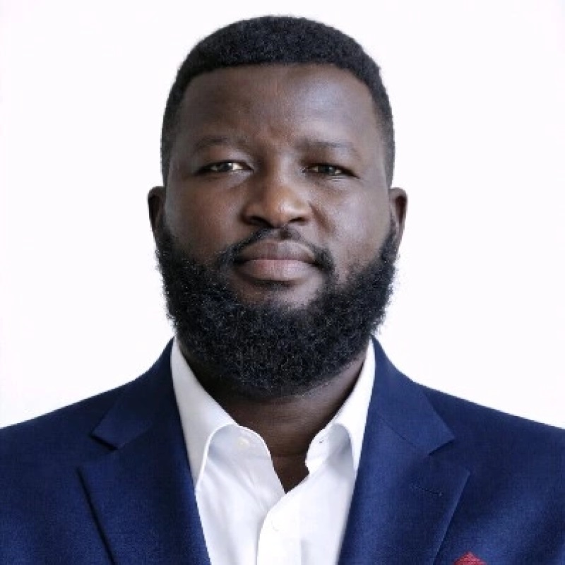 Peter Garang